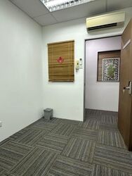 Midview City (D20), Factory #603557331